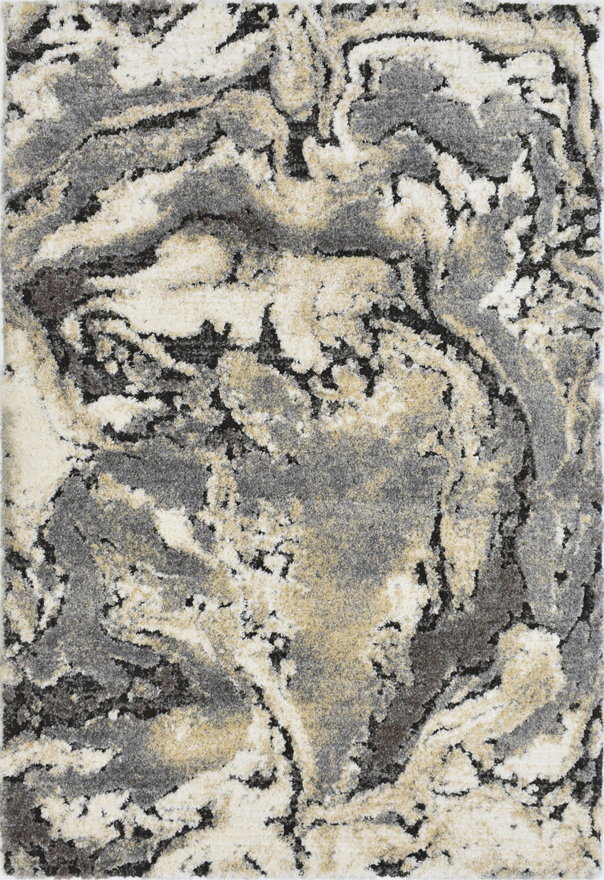 Bear Creek Tranquil Rug by Badgley Mischka