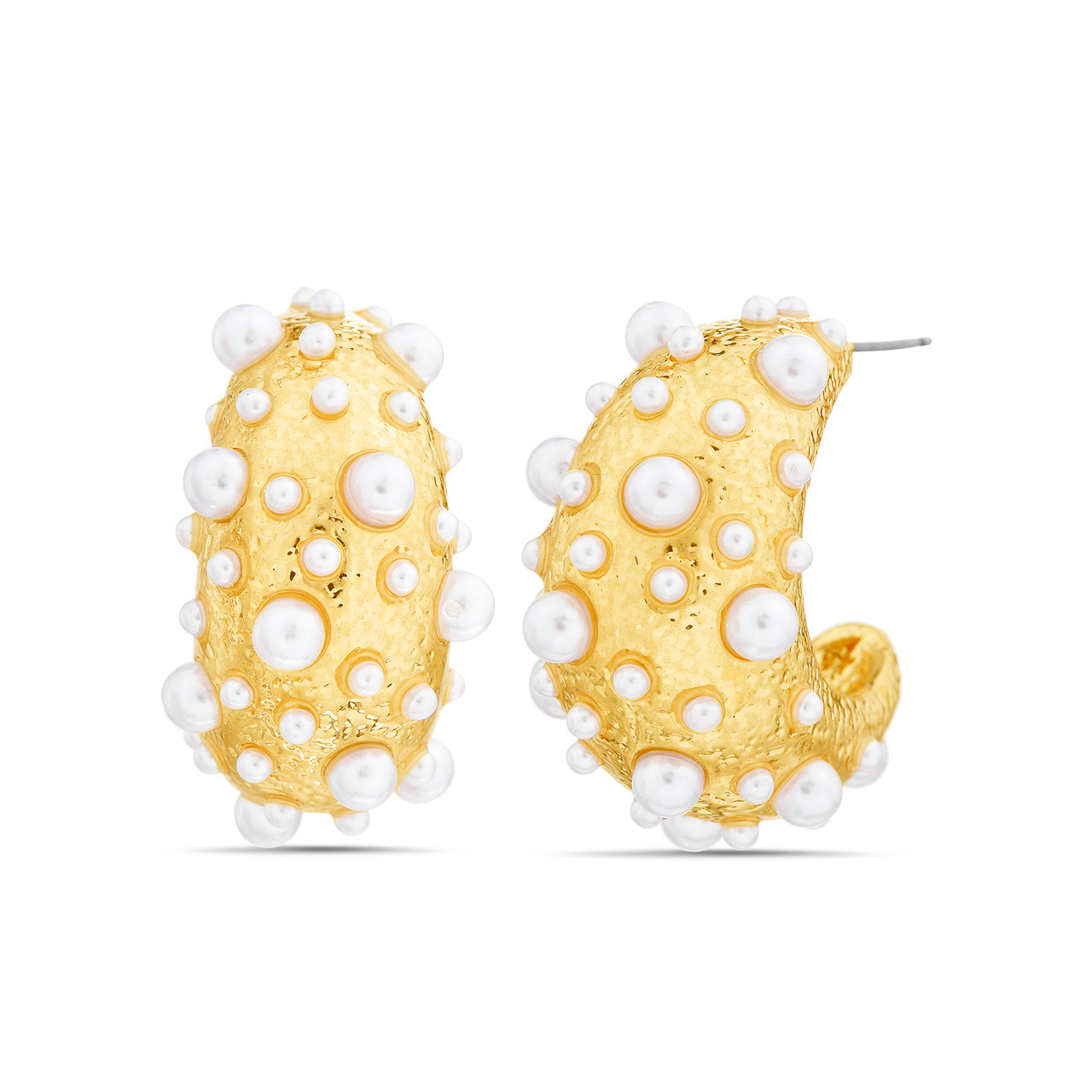 KAJA BIJOUX カジャビジューCoin Pierce （YG) 2025年最新】KAJA bijoux ピアスの人気アイテム - メルカリ