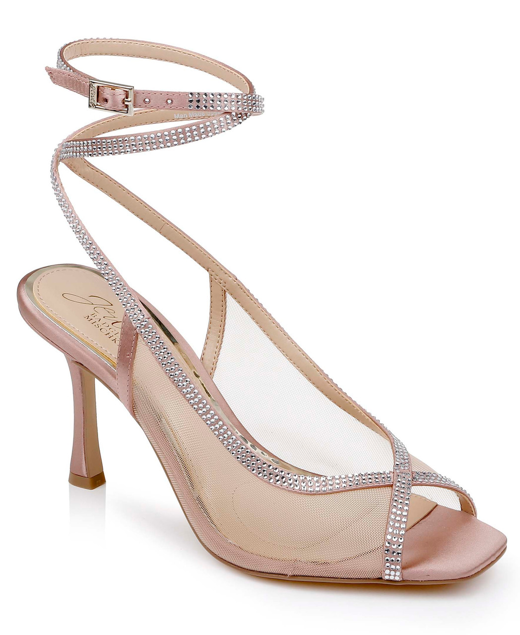 toto　badgleymischka バッジェリーミシュカ　24.5 JW5216-BORSAT-1__74497.