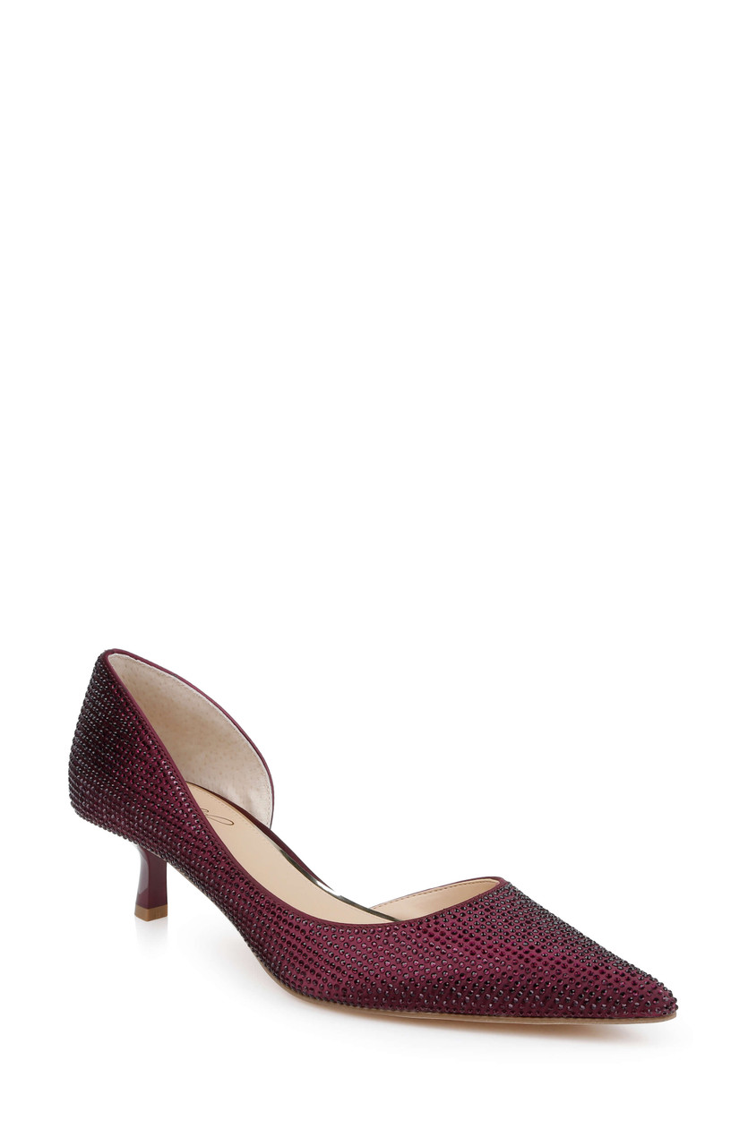 toto　badgleymischka バッジェリーミシュカ　24.5 バッジェリーミシュカ BADGLEY MISCHKA 24.5cm
