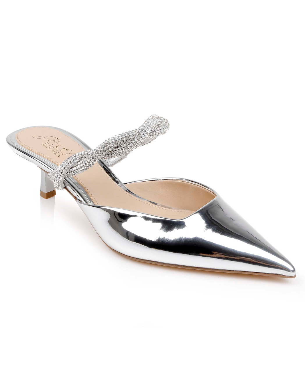 【MICHI x SLY POINTED TOE SANDAL】 MICHI x SLY POINTED TOE SANDAL