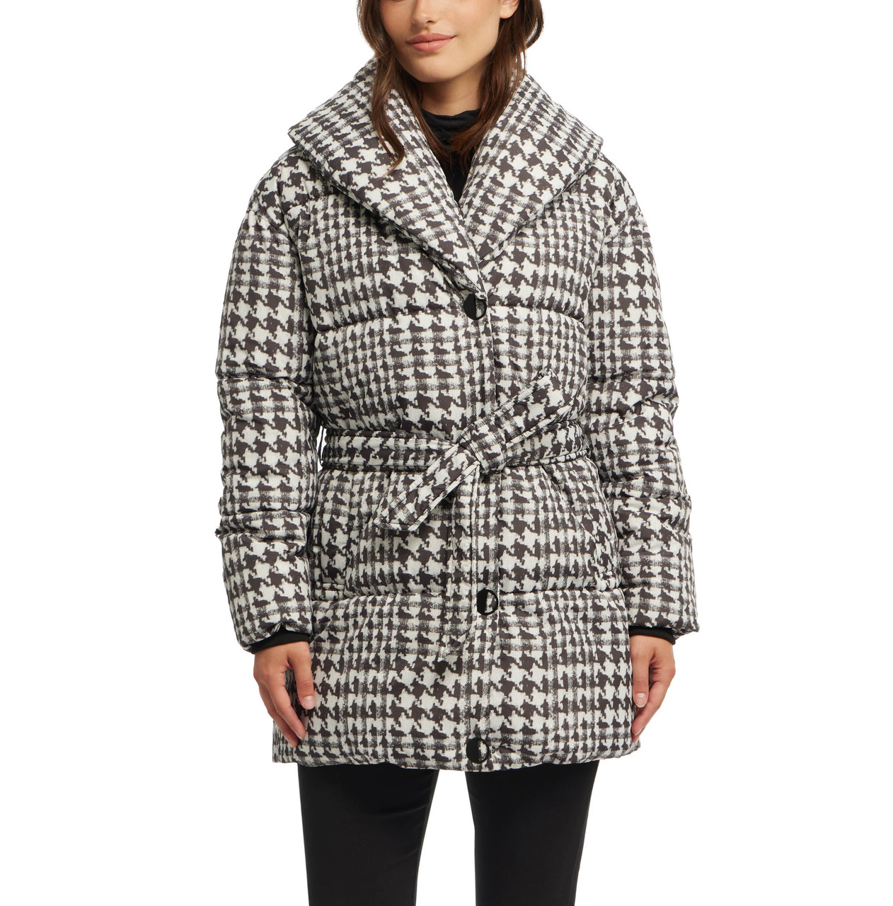 ジャケット・アウター louren big shawl collar double coat louren big shawl collar double coat