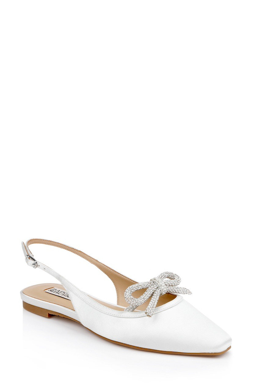 【KHIHO】 BALLERINA SLINGBACK Shoes - Pumps/Slingbacks - khiho
