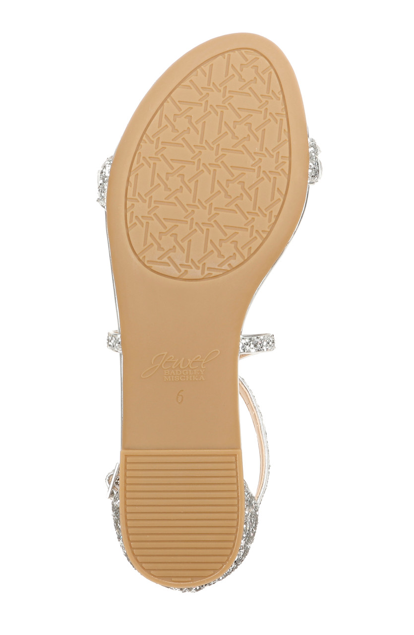 Sandal bottoms Clearance