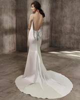 Ivory Aileen Bridal Gown