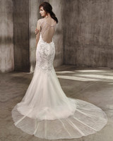 Ivory Amber Bridal Gown
