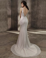 Ivory Athena Bridal Gown