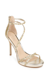 Lt. Gold | Jolene Metallic Stiletto