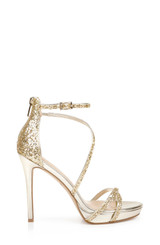 Lt. Gold | Jolene Metallic Stiletto