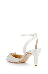 Kaley Pointed Toe Stiletto by Badgley Mishcka