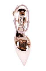 Blossom | Kamilah Pointed Toe Stiletto Top
