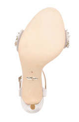 Soft Lavender | Katy Springtime Stiletto