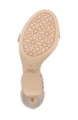 Light Gold | Landen High Heel