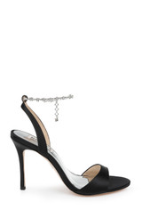 Tiffany Stiletto Glamour Sandal by Badgley Mishcka