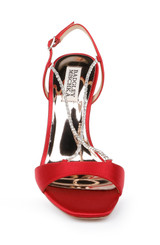 Red | Neville Dramatic Stiletto Heel Red | Neville Dramatic Stiletto Heel