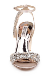 Libby Crystal Embellished Evening Shoe
