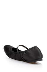 Black | Kaya IT Ballerina Flat Black | Kaya IT Ballerina Flat