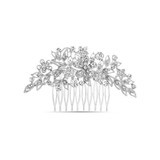 Silver | Statement Hair Comb