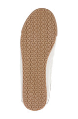 Cream Crochet | Wylie Fashion Sneaker Sole