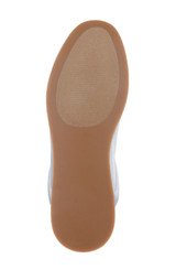 Pale Blue | Priscila Mule Sneaker Sole