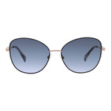 Black | Marcie Sunglasses Front