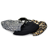 Cheetah Print Face Mask 3-Piece Set Image 3