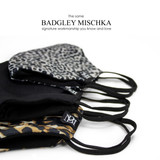 Cheetah Print Face Mask 3-Piece Set Image 4