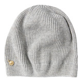 Light Grey | Fine Gauge Beret