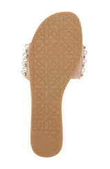 Rose Gold | Orion Playful Pearl Sliders