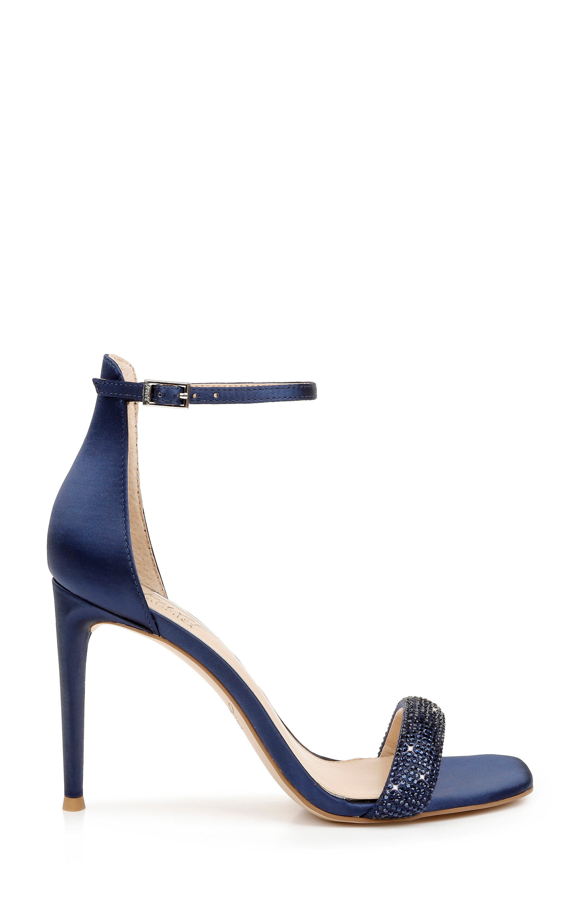 Easter Ankle Strap Stiletto by Badgley Mischka
