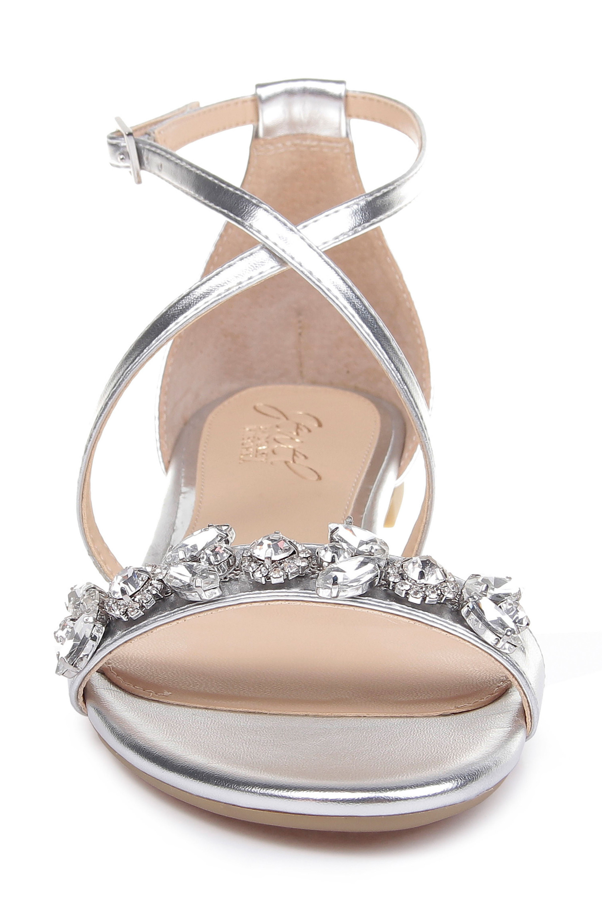 tessy sandals