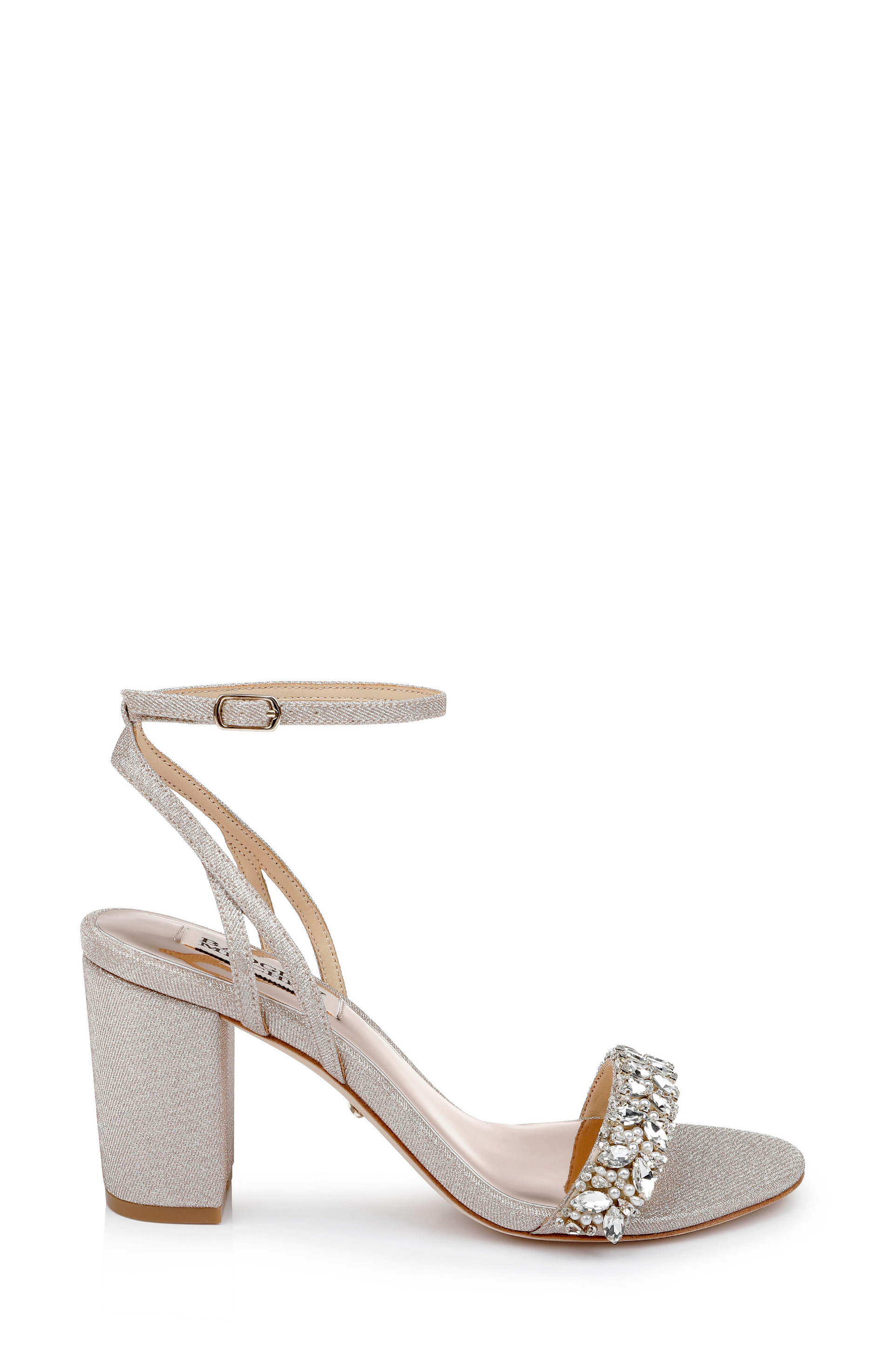 Nadine Block Heel by Badgley Mishcka