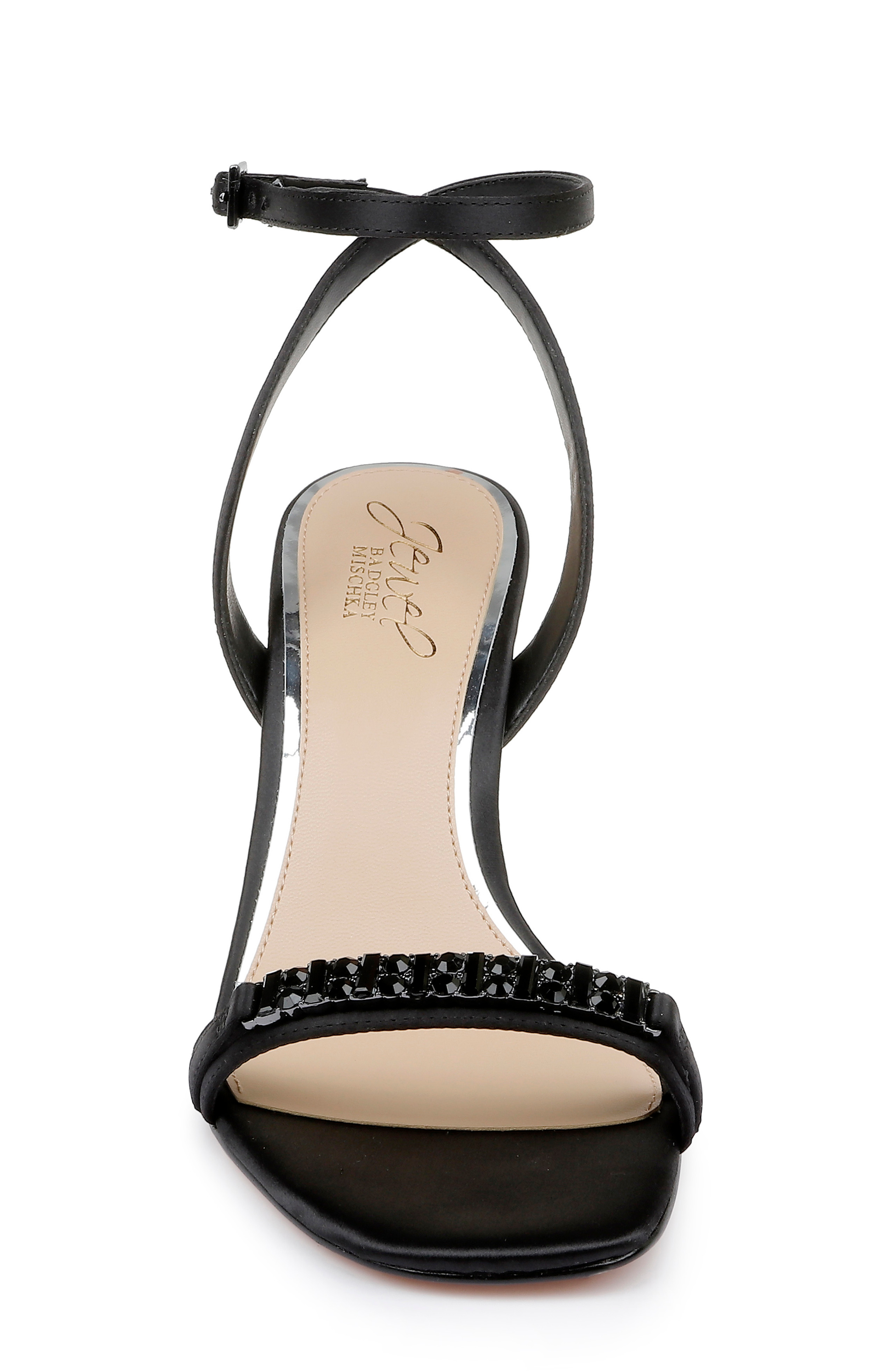 Veronika Embellished Sandals by Badgley Mishcka