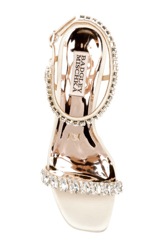 Marilee Block Heel by Badgley Mishcka