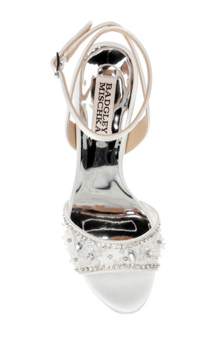 Tazana Stiletto Sandal