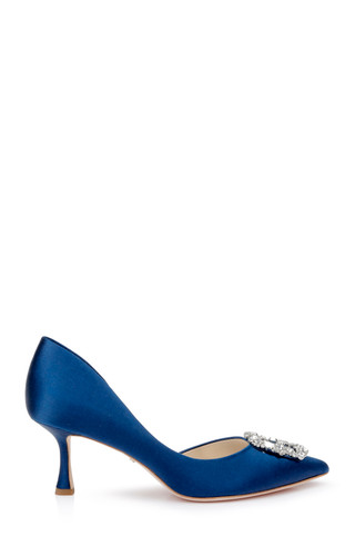 靴 Mikage Chain Slit Airy Shoes_Original – MIKAGE SHIN
