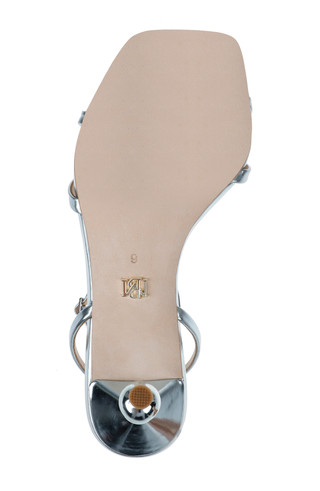 【未使用美品】MEDI MESH SPARK SANDAL／Ameri セール】MEDI MESH SPARK SANDAL（サンダル）｜Ameri（アメリ