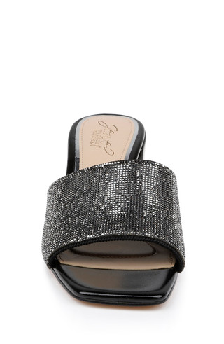 靴 PARALLEL NYLON HAND MESH MULE Amazon.com | ZJWBB Women Mesh Mules Fishnet Ballet Flats Low