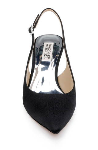 靴 Bit slingback mules 新色】Bit Slingback Mules