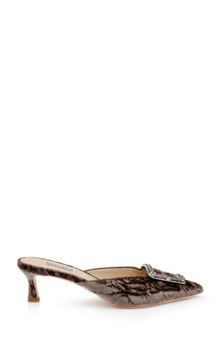 靴 rim.ark Pointed toe mule 38 rim.ark Pointed toe mule 38