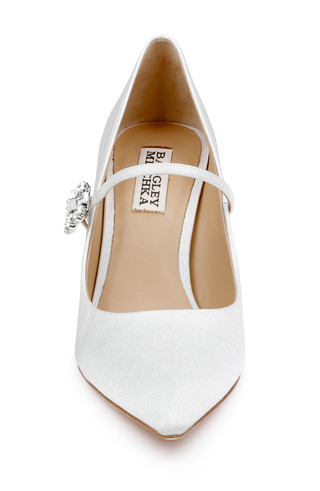Bianca Di Mary Jane Pumps/パンプス Bianca Di Mary Jane Pumps/パンプス