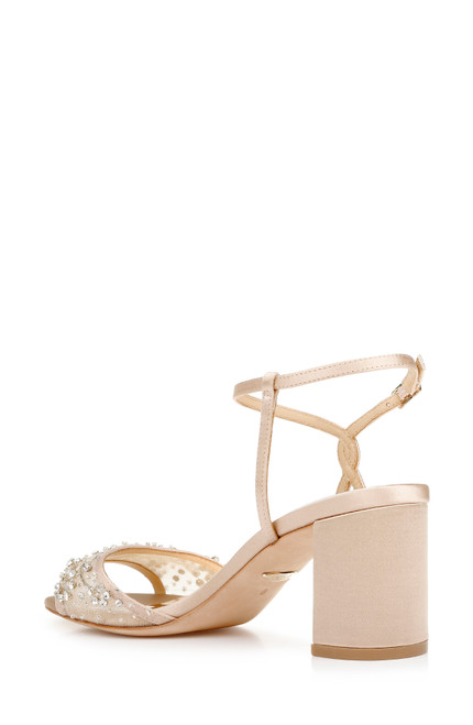 Blaine by Badgley Mischka