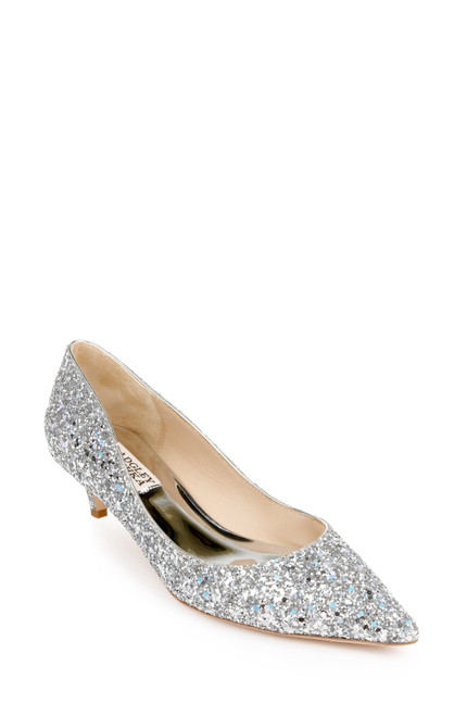Shoes - Shop By Style - Kitten Heel 