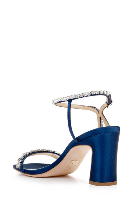 Marilee Block Heel by Badgley Mishcka