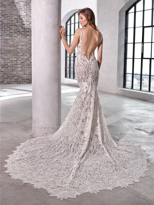 badgley mischka wedding dresses 2019