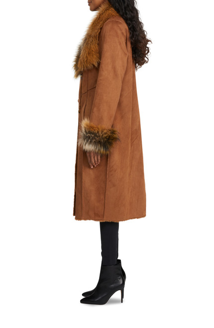 badgley mischka winter coats