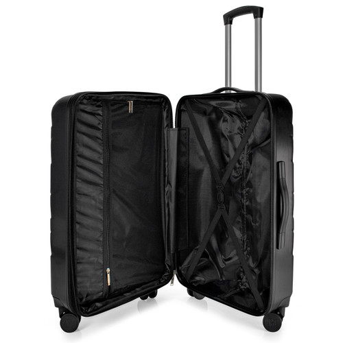 Designer Travel Suitcases | Badgley Mischka