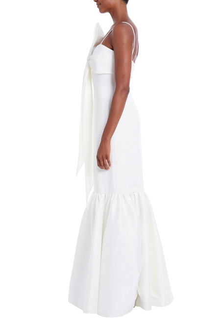 statement evening gowns