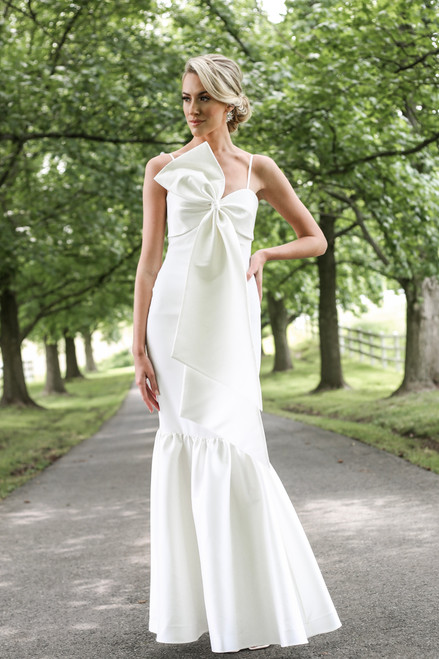 statement evening dresses