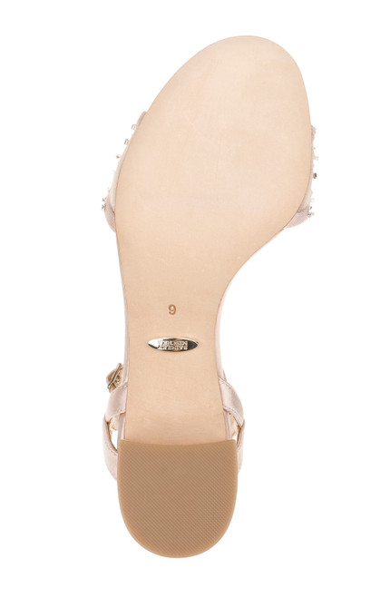 Designer Bridal Shoes | Badgley Mischka